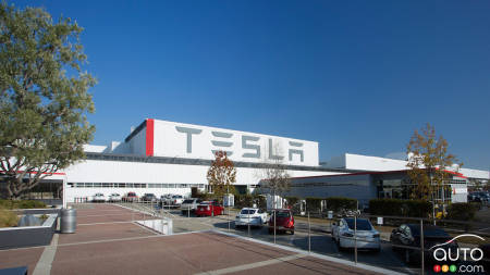 Unexploded U.S. Bombs Found on Site of Future Tesla plant in Germany